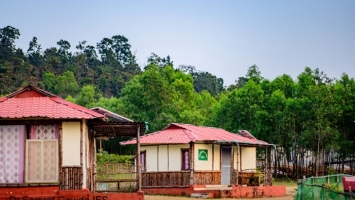Nature Camp  Kumari
