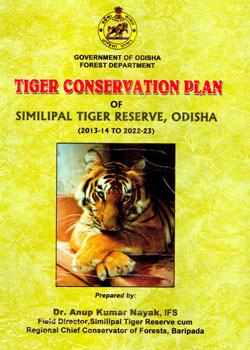 Tiger Conservation Plan