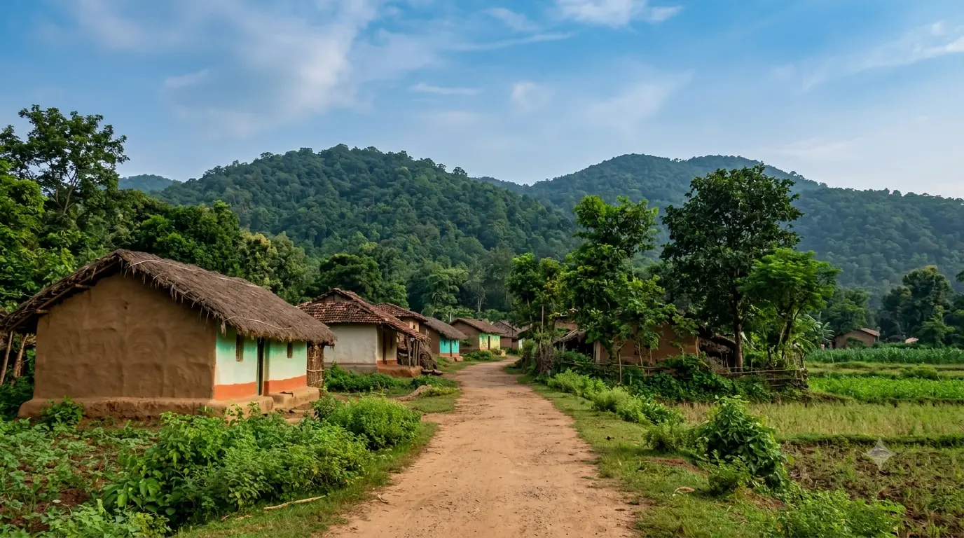 Village Walks