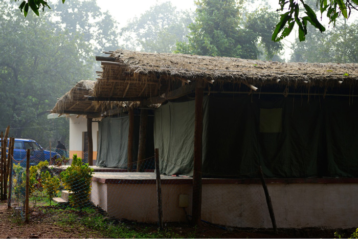 Jamuani nature Camp