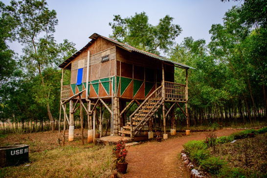 Kumari nature Camp