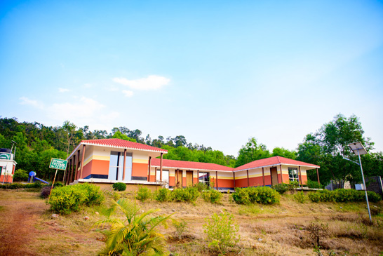 Kumari nature Camp