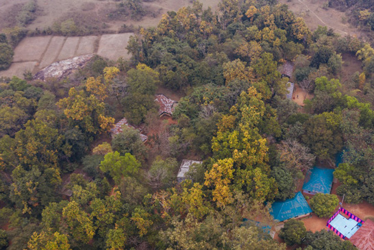 Ramatirtha nature Camp