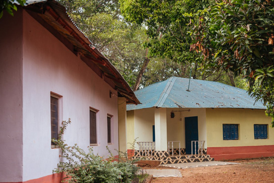 Ramatirtha nature Camp