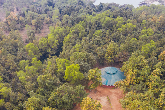 Ramatirtha nature Camp