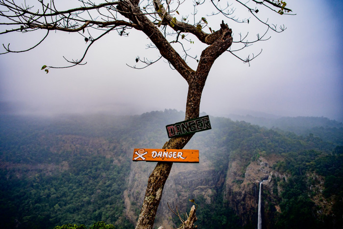 Barehipani-waterfall