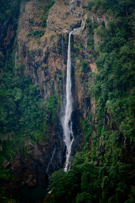 Barehipani-waterfall