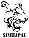 Similipal Tiger Reserve Logo