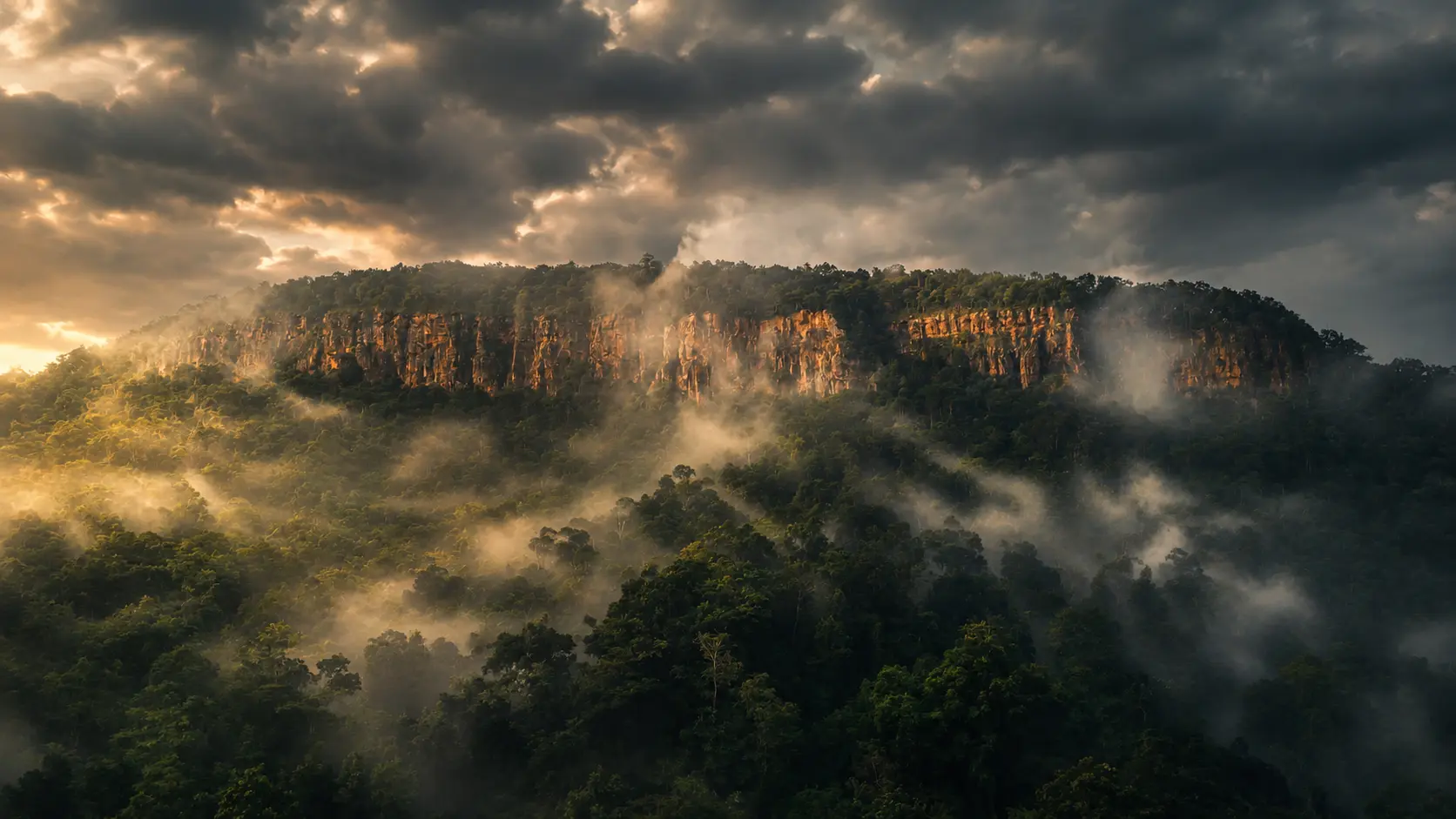 How to reach Similipal Tiger Reserve