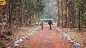 Nature Camps Gurguria