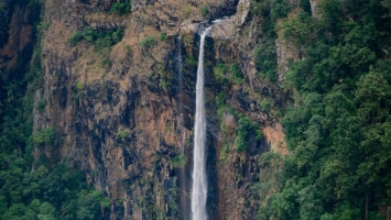 Waterfalls