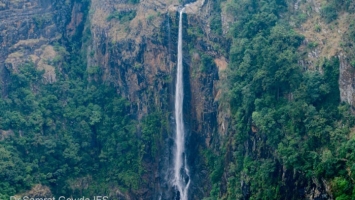 Waterfalls