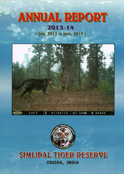 Annual Report 2013-14