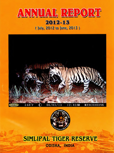 Annual Report 2012-13