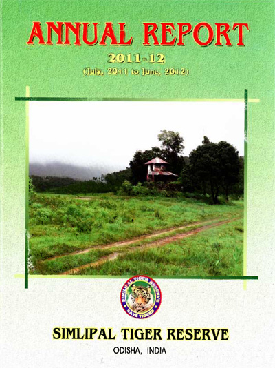 Annual Report 2011-12